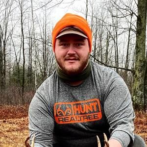 Meet your Posher, Wes